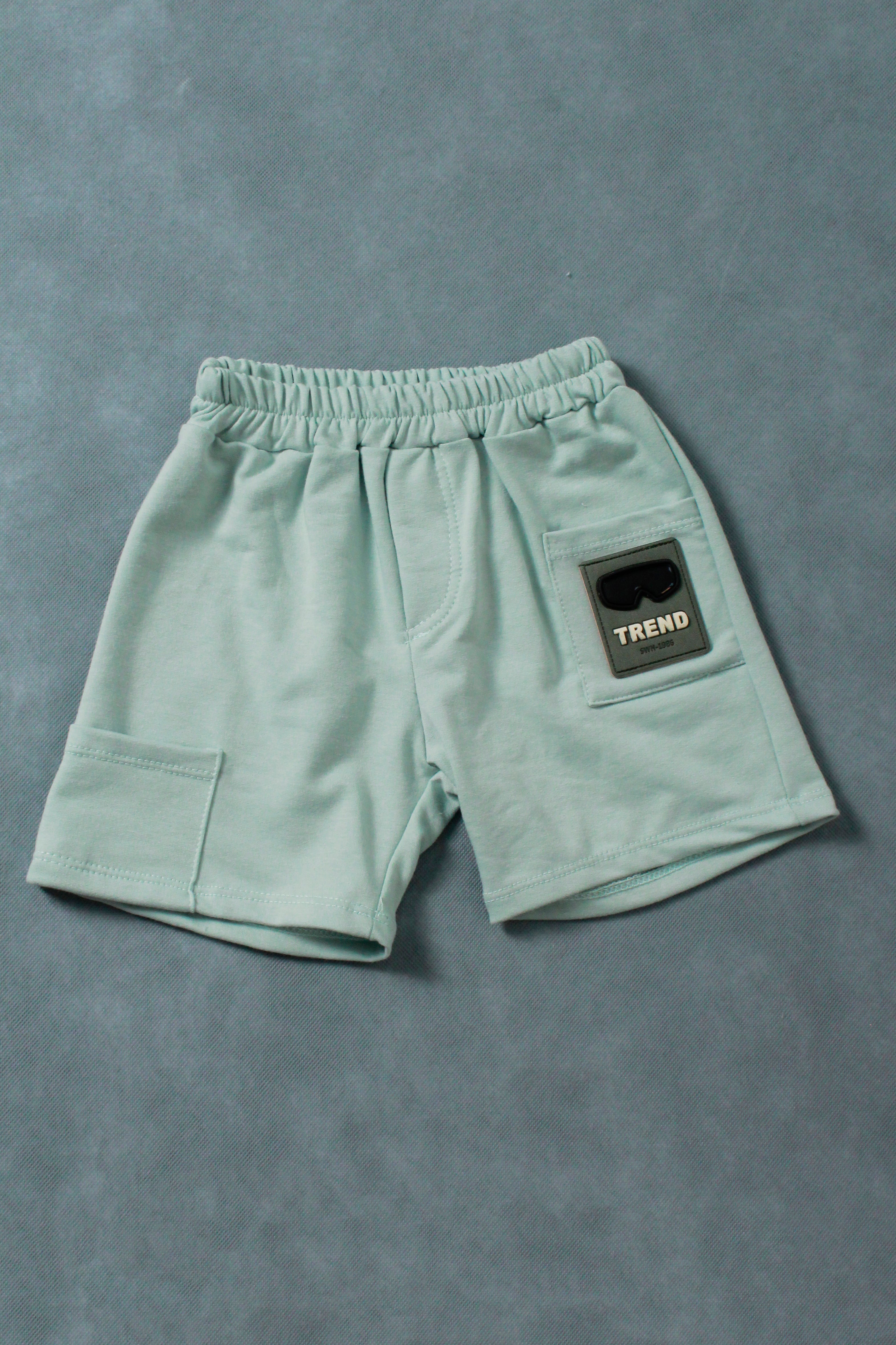 CONJUNTO BEBITO CON PANTALONETA