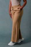 PANTALON MUJER OLAN RAYAS PRETINA