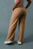 PANTALON MUJER OLAN RAYAS PRETINA