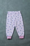 PIJAMA BEBITA ESTAMPADO RAYAS