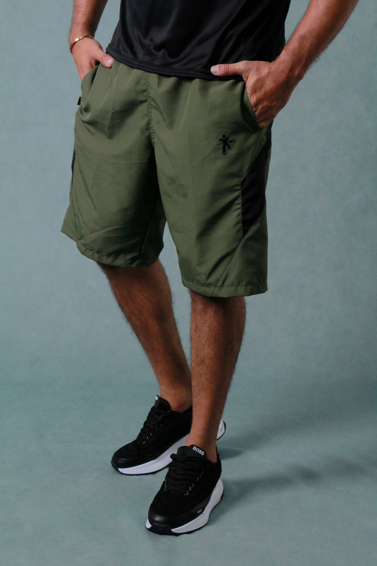 PANTALONETA HOMBRE ACTIVON