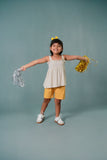 CONJUNTO NINA RAYAS GLOBO