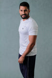 CAMISETA HOMBRE CON ESTAMPADO