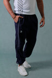 PANTALON SUDADERA BOMBACHO PERCHADO