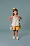 CONJUNTO NINA RAYAS GLOBO