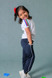 LEGGINS NINA PX2 S F LICRA CORTA COLEG