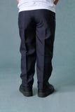 PANTALON COLEGIAL PANTALON TURQUI FINO 4