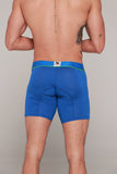 BOXER HOMBRE AZUL