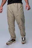 Pantalon tipo sudadera antifluido