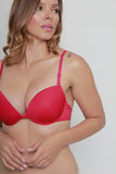 BRASIER ROJO MAGICUP